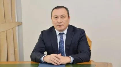 Бывший вице-министр получил должность в Администрации Президента