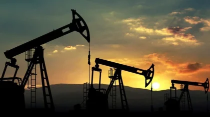 Цена нефти Brent достигла $116 за баррель