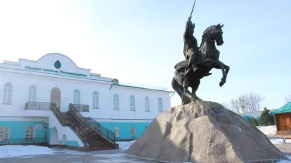 Северо-Казахстанская область перешла в «зеленую» зону по коронавирусу