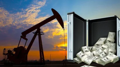 Откажется ли Запад от казахстанской нефти