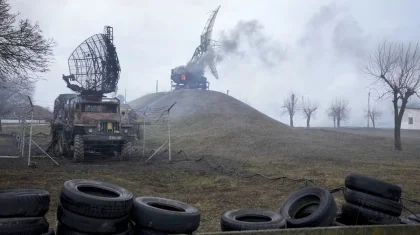 Международный суд в Гааге начал расследование действий России в Украине