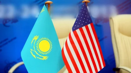Казахстан введет санкции против США? В Казнете делятся рассылкой