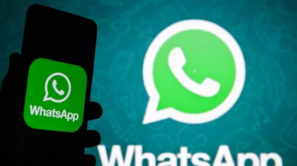 Новая функция появилась в WhatsApp