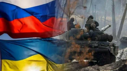 Потери России подсчитали в Украине
