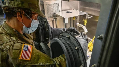 США обеспокоены тем, что Россия может захватить биологические лаборатории в Украине