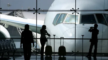 Air Astana приостановила все полеты в Россию