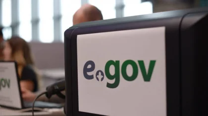 Изменятся условия входа на портал eGov