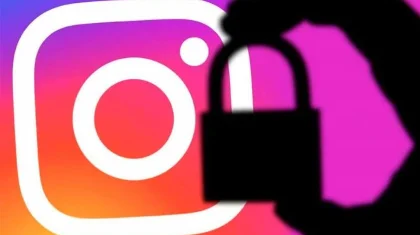 В России заблокировали Instagram