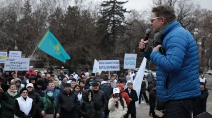 Сильные СМИ станут эффективным каналом коммуникации между властью и народом – Сергей Пономарев