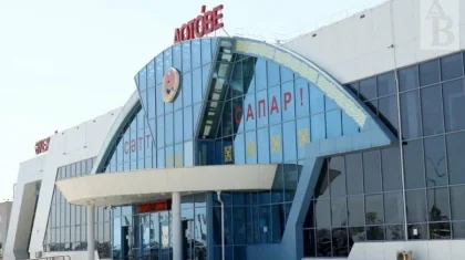 Кому выгодно закрытие аэропорта Актобе?