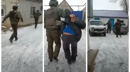 Подозреваемого в изнасиловании 13-летней девочки задержали в Алматы