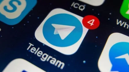 В 440 казахстанских Telegram-каналах продавали наркотики