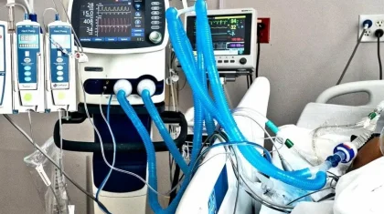 В тяжелом состоянии находятся 17 заболевших коронавирусом казахстанцев