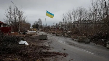 ООН назвала число жертв войны в Украине