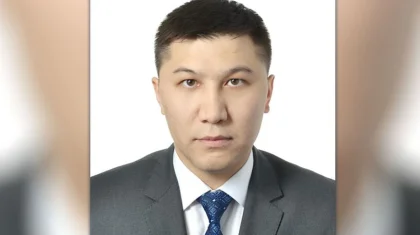 Член Президентского кадрового резерва получил высокую должность