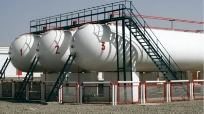 2 миллиарда тенге незаконно получил «Парк хранения сжиженного нефтяного газа» в Атырау