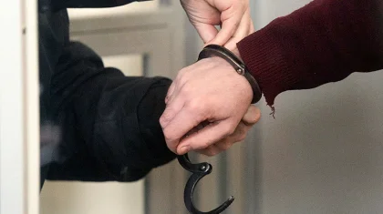 Январские события: сколько арестантов отпущены на свободу, рассказали в МВД