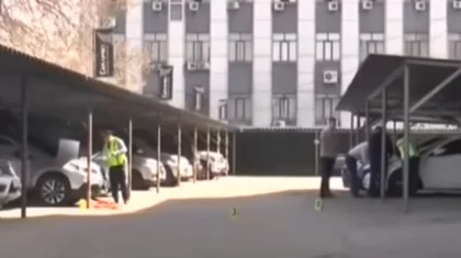 «Выстрелили прямо в рот»: стали известны подробности резонансного убийства алматинского врача
