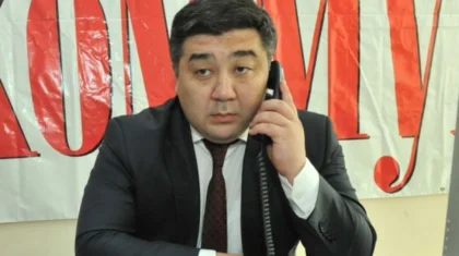 Токаев назначил нового помощника