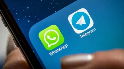 Две астанчанки обманули тысячи казахстанцев с помощью WhatsApp и Telegram