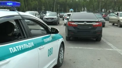 Депутат Мажилиса: Езда без номеров способствует росту ДТП со смертельным исходом