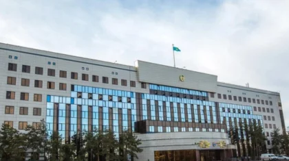 Безопасность в столице: Кульгинов дал поручения госорганам