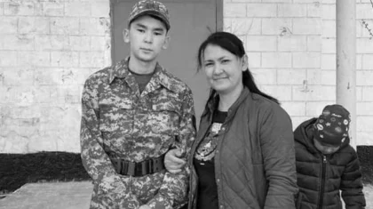 Токаев потребовал разобраться в смерти солдата-срочника