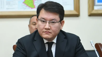 Назначен новый советник Президента