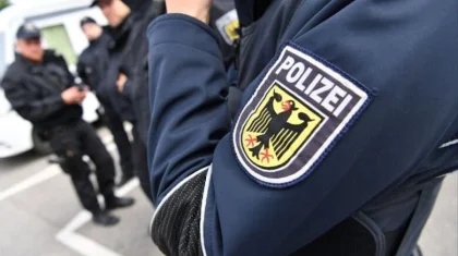 19-летнего казахстанца задержали Германии