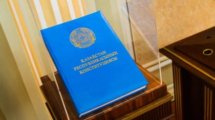 О проведении всенародного референдума высказалась эксперт