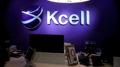 27 мобильных телефонов украли у Кcell четверо казахстанцев