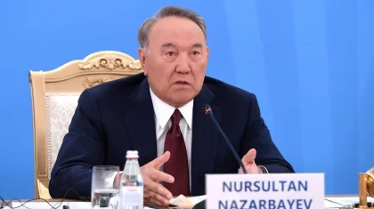 Поставят ли на утрату закон о Первом Президенте, рассказал депутат