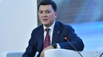 Ерлан Карин: Референдум создаст правовую основу Второй Республики
