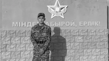 Смерть призывника: в Минобороны раскрыли некоторые детали