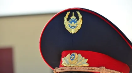 Появились подробности дела о задержании руководства павлодарской полиции