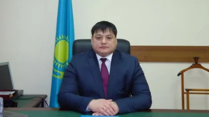 Взятка в 170 млн тенге: дело уральского чиновника передали в суд