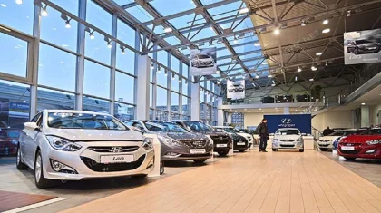Автосалоны навязывают дополнительные услуги и аксессуары: в прокуратуре провели проверку