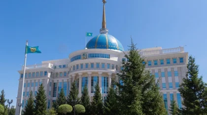 Президент назначил нового замначальника Службы государственной охраны