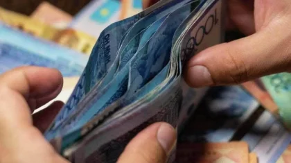 В получении взятки в 40 млн тенге подозревают сотрудника госдоходов в Уральске