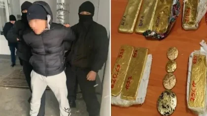 Суд по делу «Золотой ОПГ»: родные подсудимых заявили о жестоких пытках