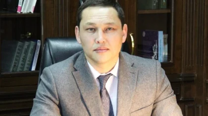 Бокаев объявил награду за информацию о скандальном видео