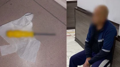 «Взяв отвертку, нанес удар»: словесная ссора закончилась убийством в Алматинской области