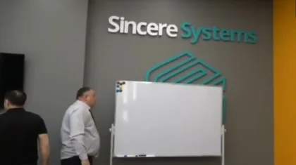 Финансовая пирамида Sincere Systems действовала в Нур-Султане