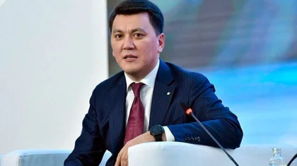 Ерлан Карин заявил о реальном расширении общественной поддержки президентского курса реформ