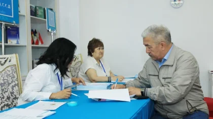 Референдум прошел объективно, справедливо и прозрачно – ТюркПА
