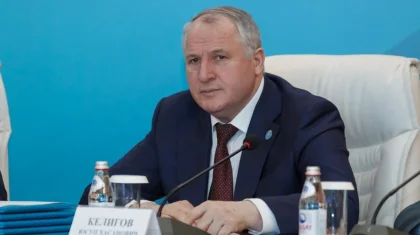С принятием поправок будет заложен фундамент Нового Казахстана, считает общественный деятель