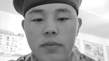 «Его убили»: родные умершего солдата рассказали о странностях в деле о его смерти
