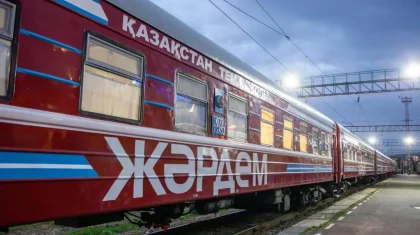 Медпоезда – панацея?