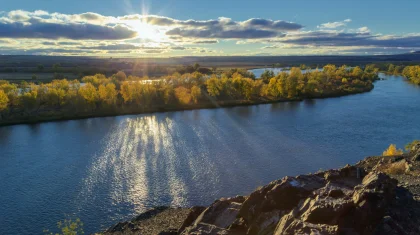 Новый Водный кодекс: эксперты разъяснили основные положения