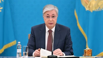 Президента наделят новыми полномочиями: Парламент рассматривает новый законопроект
